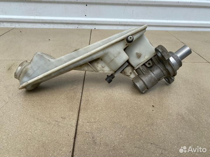 Главный тормозной цилиндр Chevrolet Авео Т300