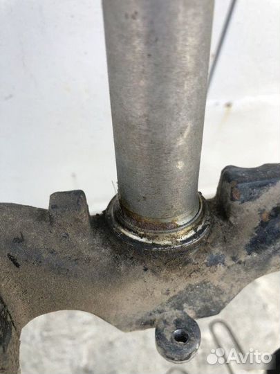 Траверса Sky Moto Spider 50