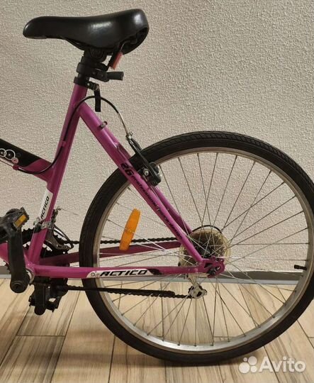 Велосипед для взрослых