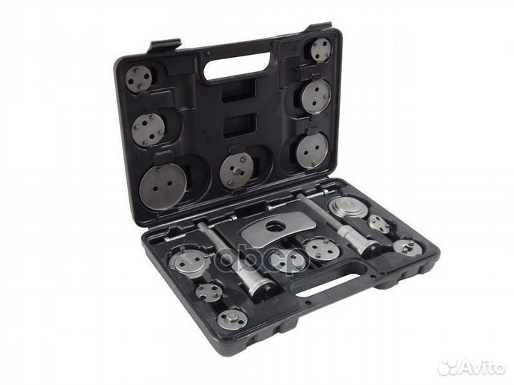 F-65805 набор для обслуживания тормозных суппор