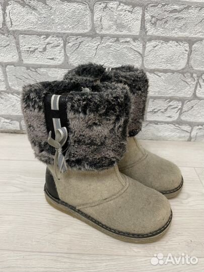 Валенки,ботинки