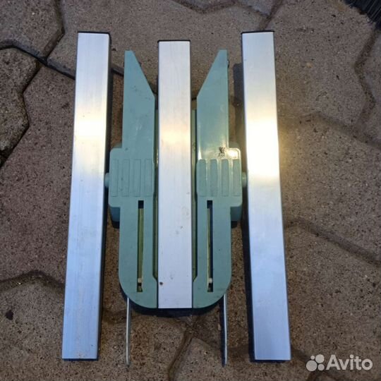 Столик складной запчасти