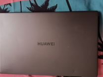 Huawei matebook D15