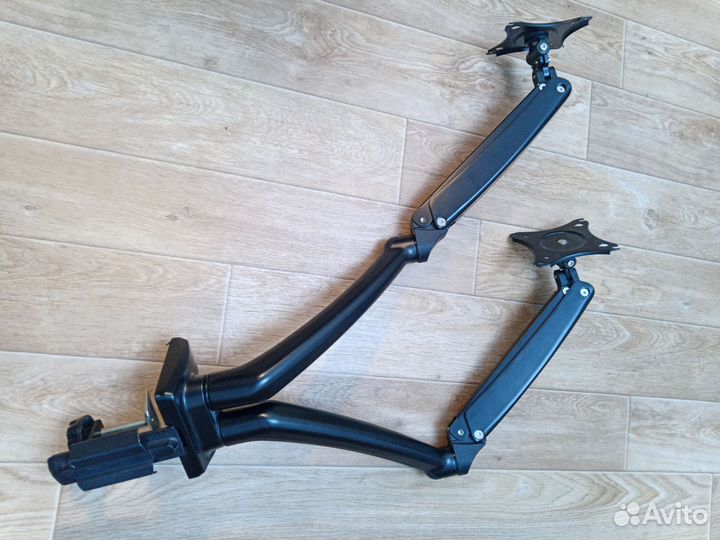 Кронштейн для телевизора Kromax, настольный