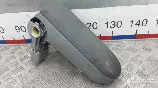 Подлокотник центральный skoda octavia A4 (2ST02IX0