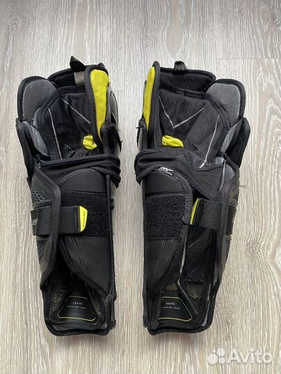 Хоккейные наколенники 14 Bauer