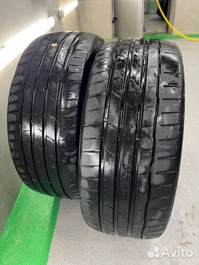 Hankook Ventus S1 Evo 3 K127 225/45 R18
