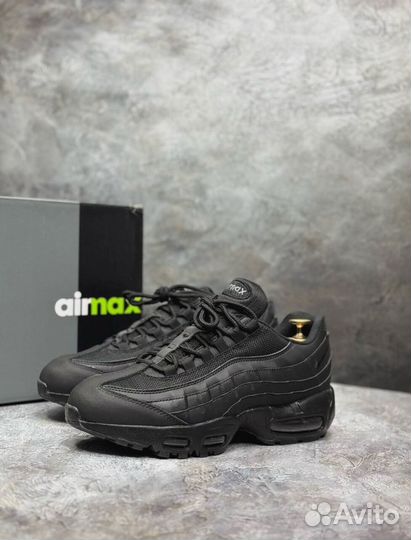 Кроссовки Nike Air Max 95
