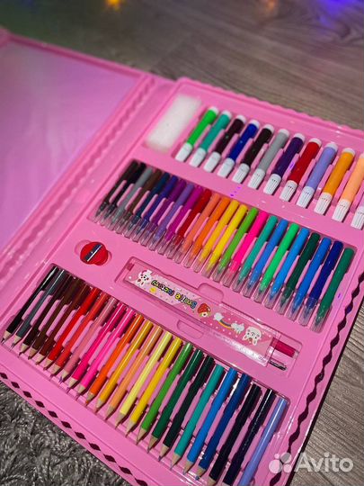 Набор для творчества детский