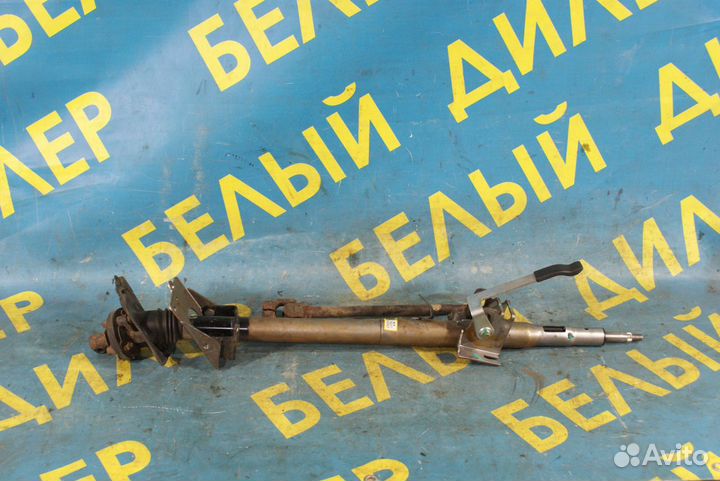 Рулевой вал KIA Sportage