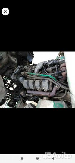 Тмз-8481 двигатель Маз-6430