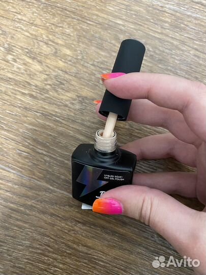 Материалы для маникюра