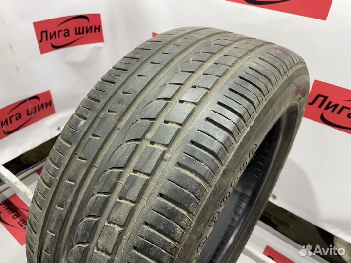 Pirelli P Zero Rosso Asimmetrico 245/50 R18