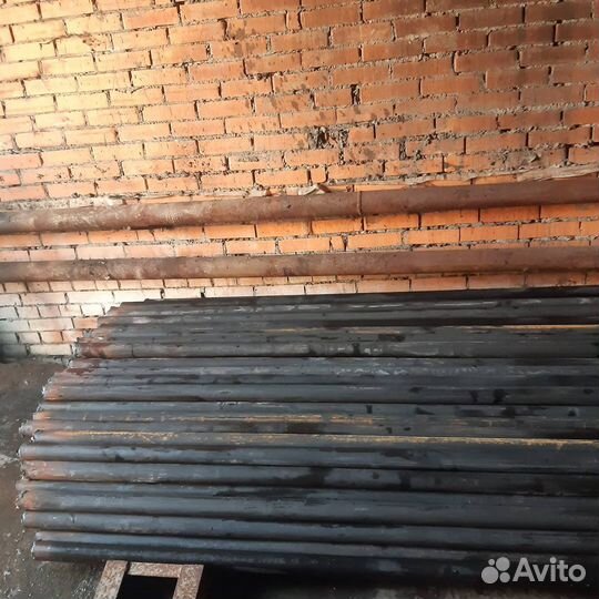 Труба 57х3.5