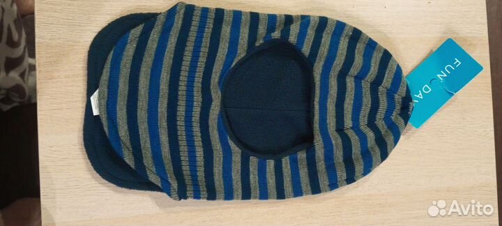 Новые шапки шлем