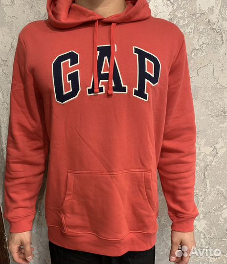 Худи GAP оригинал