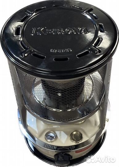 Обогреватель керосиновый
