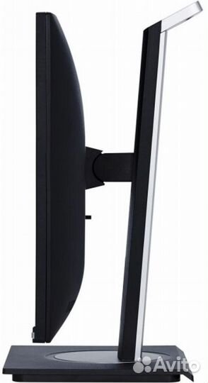 Игровой компьютер с монитором бу