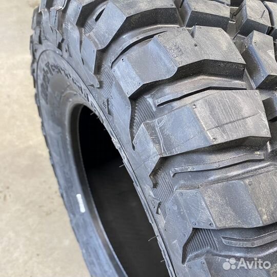 Bfgoodrich Mud-Terrain T/A KM3 31/10.5 R15 109Q