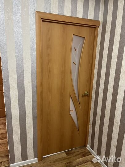 Дверь межкомнатная бу