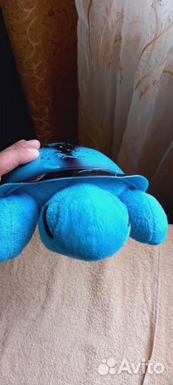 Детский ночник проектор