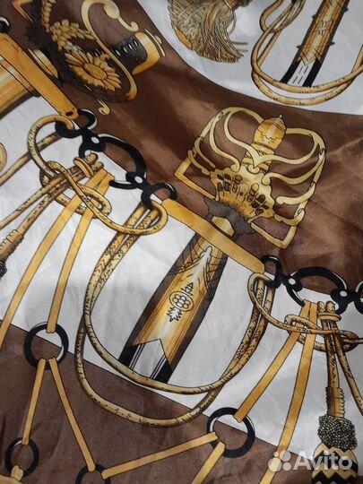 Платки разные