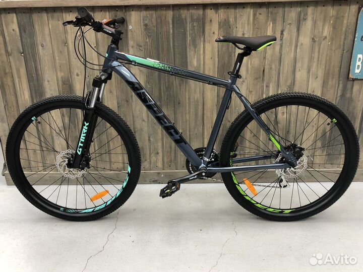 Горный Велосипед Aspect ideal 27.5 Новый Гарантия