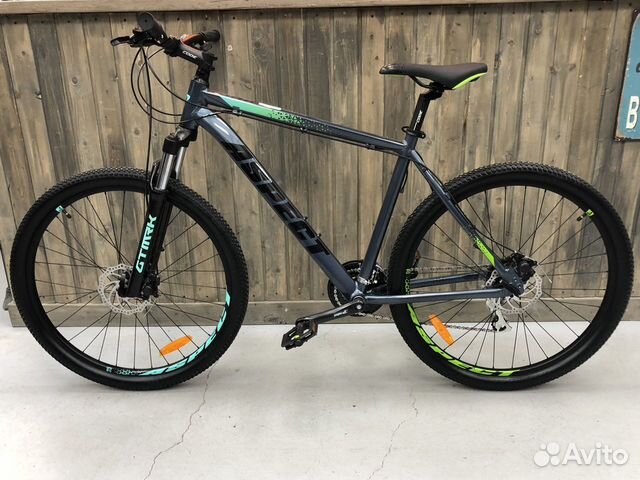 Горный Велосипед Aspect ideal 27.5 Новый Гарантия