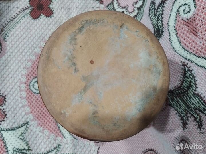 Керамика СССР, Ваза высота 27см