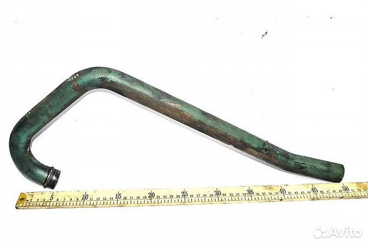 Труба тосольная volvo FH12 1-seeria (01.93-12.02)