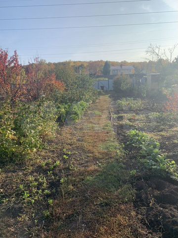 Участок 8 сот. (ИЖС)