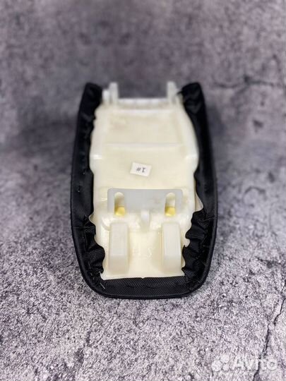 Сиденье/седло/сидушка на питбайк Kayo KRZ