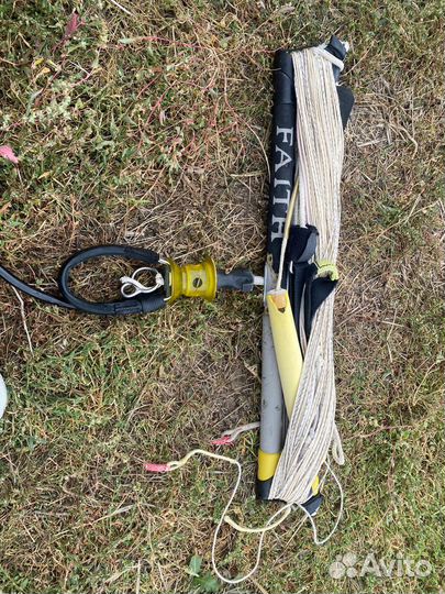 Планка для кайта Faith