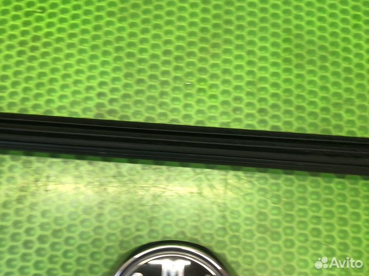 Бархотка внутреняя передняя правая bmw5 f10