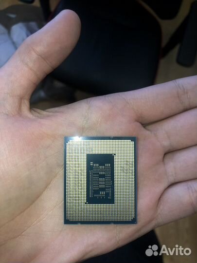 Intel core i5 12400F