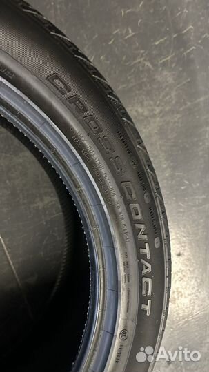 Continental ContiCrossContact LX Sport 275/45 R21 107Y