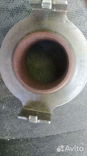 Подшипник выжимной