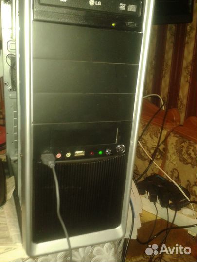 Компьютер бу