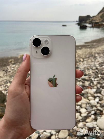 iPhone 14, 128 ГБ