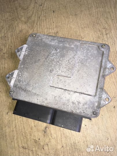 Эбу Opel Corsa C 1.3cdti