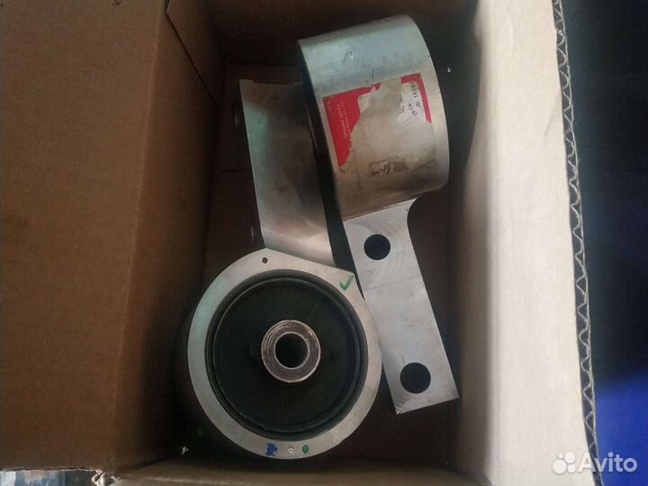 Саленблоки honda pilot