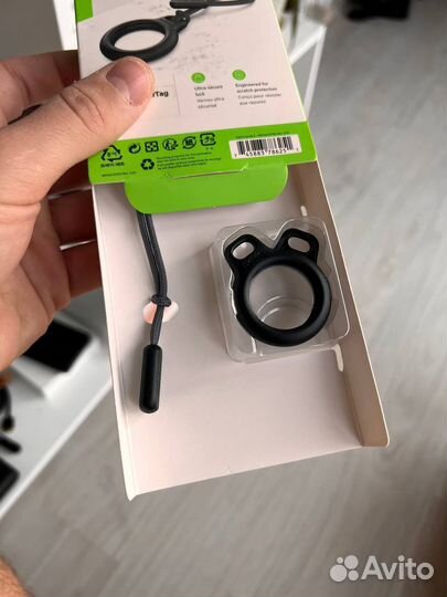 Belkin, держатель для Apple Air Tag