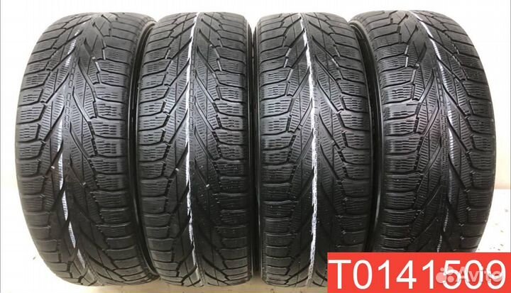 Nokian Tyres Hakkapeliitta R2 SUV 235/60 R18 107R