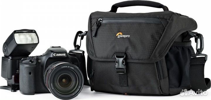 Универсальная сумка Lowepro Nova 160 AW