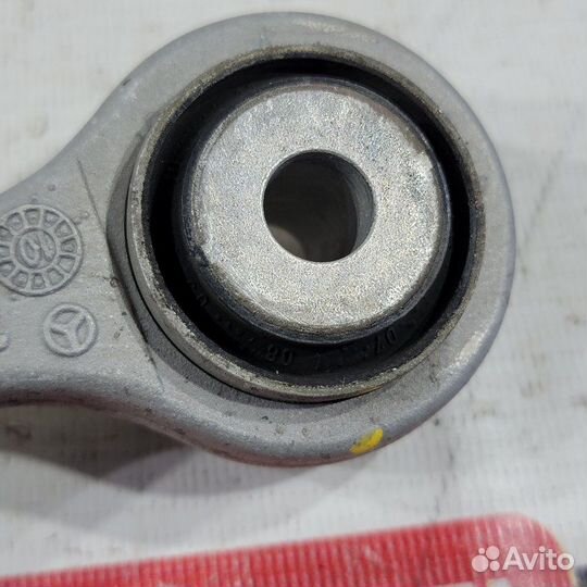 Рычаг подвески задний правый Mercedes-Benz C-Class