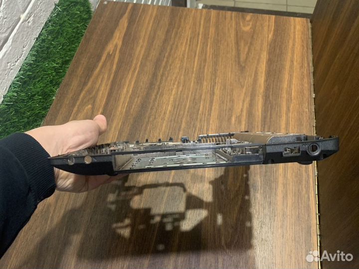 Новый поддон lenovo g570 g575