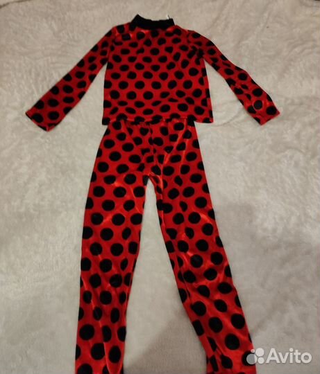 Костюм Леди Баг