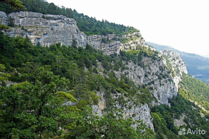 Пешие экскурсии и походы по Крыму + фотосессия