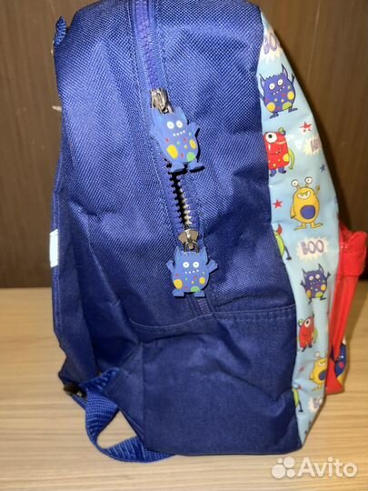 Рюкзак новый 