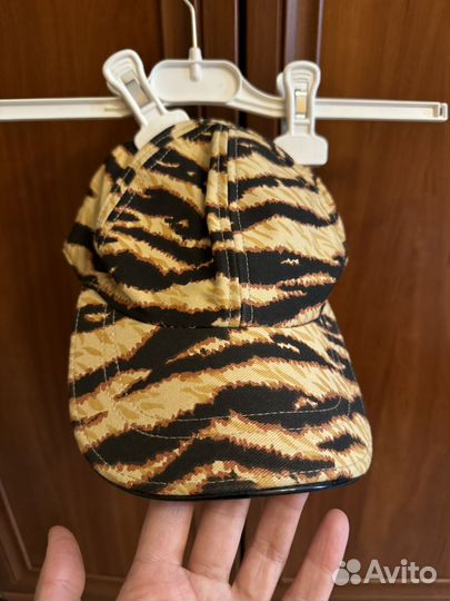 Кепка dolce gabbana оригинал